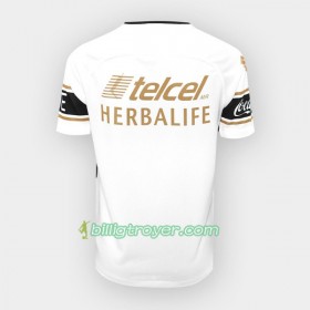 Billige Fotballdrakter Pumas UNAM Hjemmedraktsett 2018/19 Kortermet